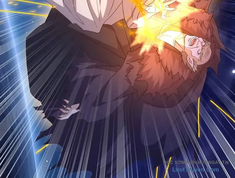 Tiên Võ Đế Tôn Chap 849 - Next Chap 850