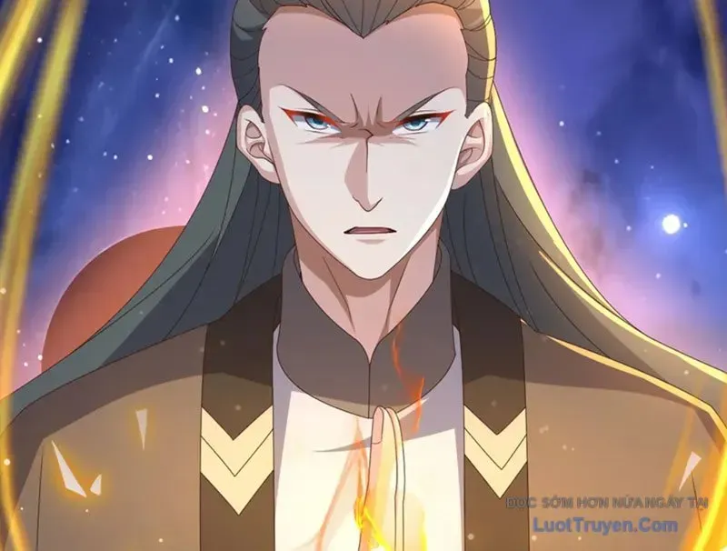 Tiên Võ Đế Tôn Chap 849 - Next Chap 850