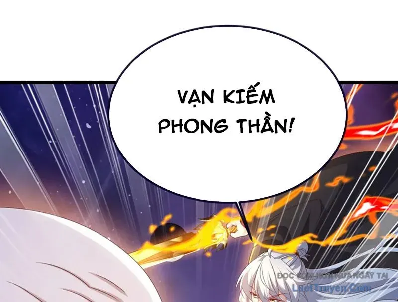 Tiên Võ Đế Tôn Chap 849 - Next Chap 850