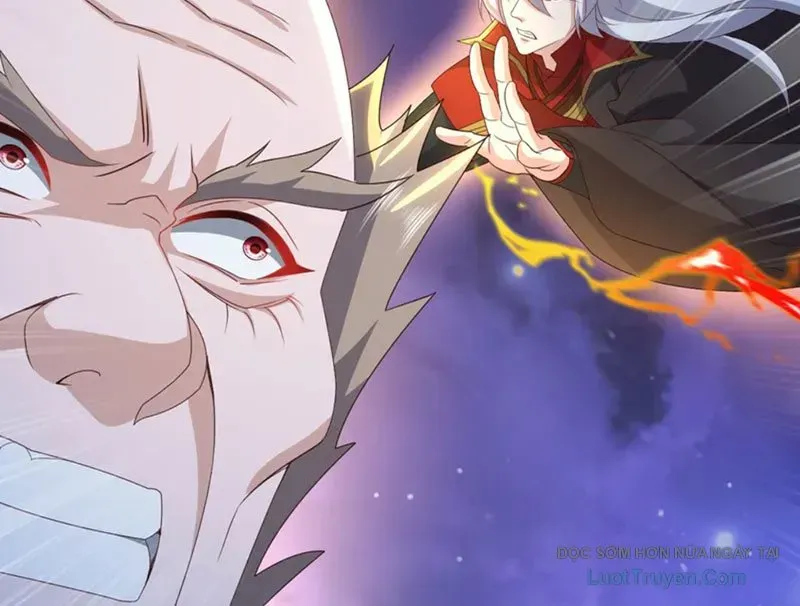 Tiên Võ Đế Tôn Chap 849 - Next Chap 850