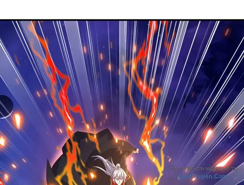 Tiên Võ Đế Tôn Chap 849 - Next Chap 850