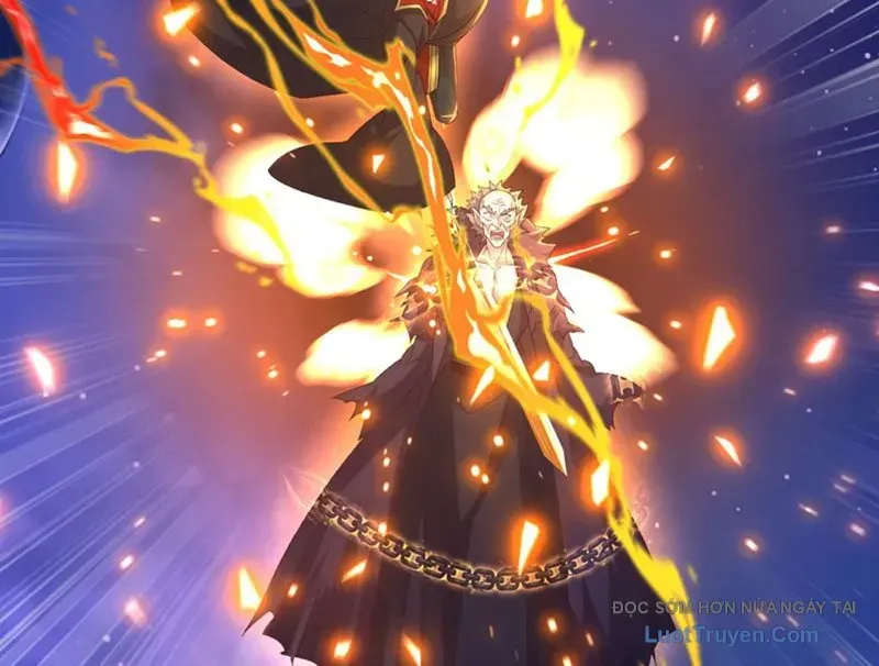 Tiên Võ Đế Tôn Chap 849 - Next Chap 850