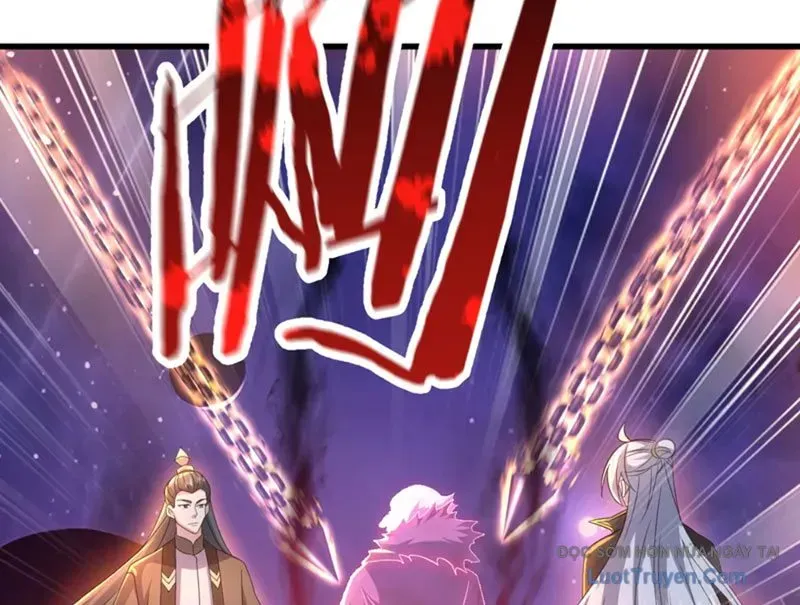 Tiên Võ Đế Tôn Chap 849 - Next Chap 850