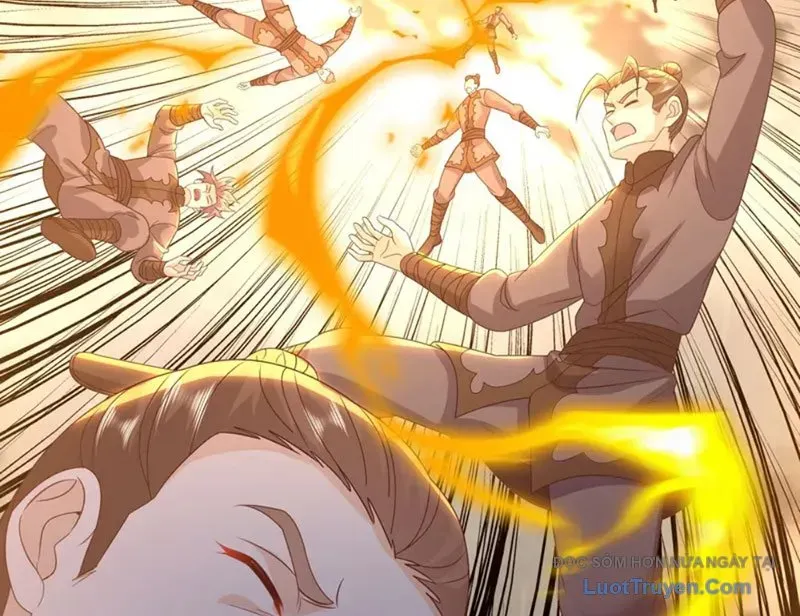 Tiên Võ Đế Tôn Chap 849 - Next Chap 850