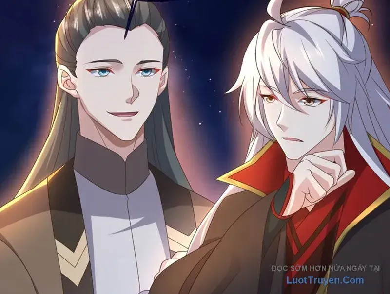 Tiên Võ Đế Tôn Chap 849 - Next Chap 850
