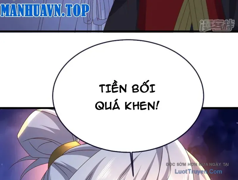 Tiên Võ Đế Tôn Chap 849 - Next Chap 850