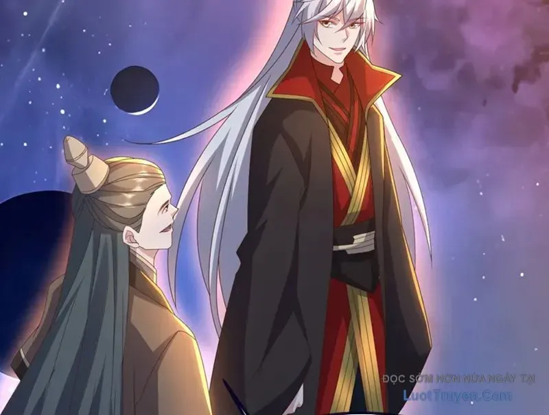 Tiên Võ Đế Tôn Chap 849 - Next Chap 850