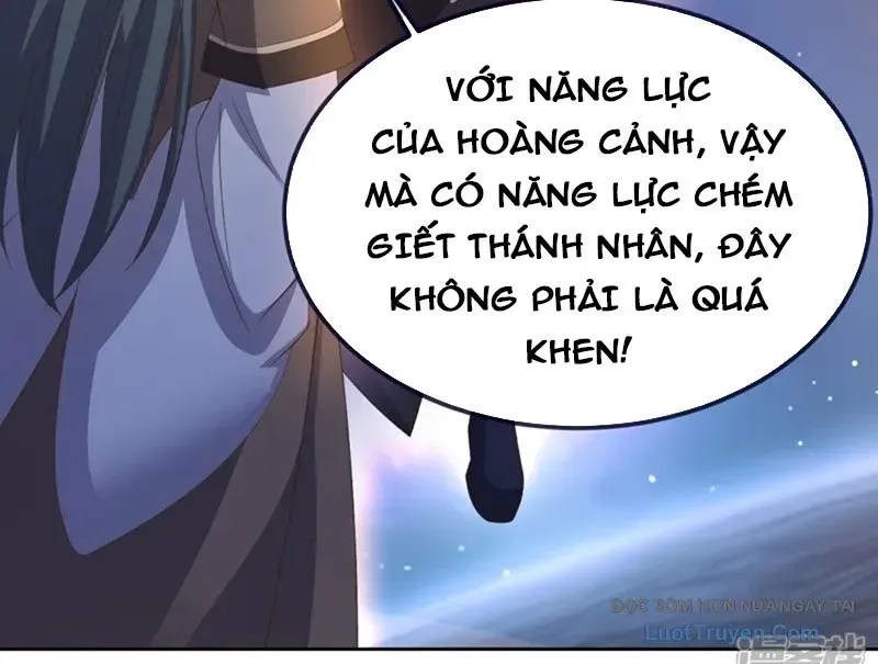 Tiên Võ Đế Tôn Chap 849 - Next Chap 850