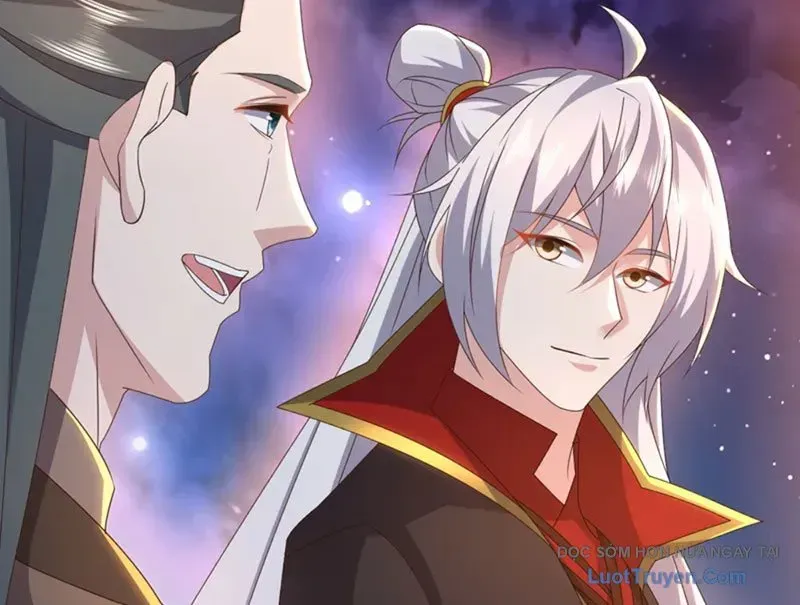 Tiên Võ Đế Tôn Chap 849 - Next Chap 850