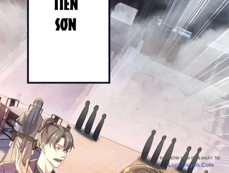 Tiên Võ Đế Tôn Chap 849 - Next Chap 850