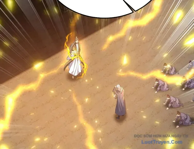 Tiên Võ Đế Tôn Chap 849 - Next Chap 850