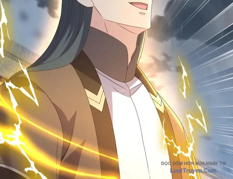 Tiên Võ Đế Tôn Chap 849 - Next Chap 850