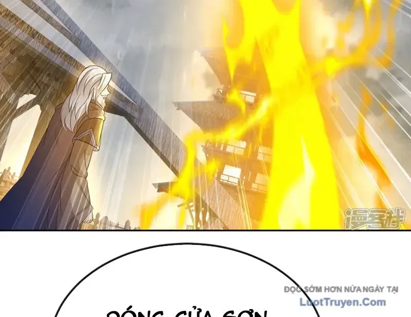 Tiên Võ Đế Tôn Chap 849 - Next Chap 850