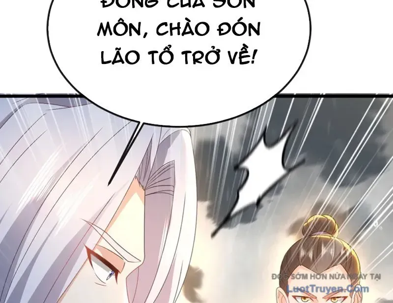 Tiên Võ Đế Tôn Chap 849 - Next Chap 850