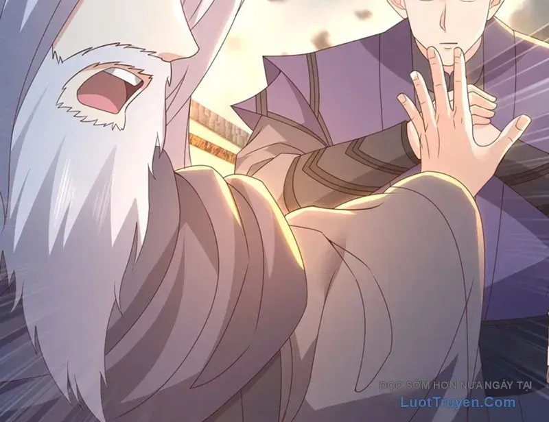 Tiên Võ Đế Tôn Chap 849 - Next Chap 850