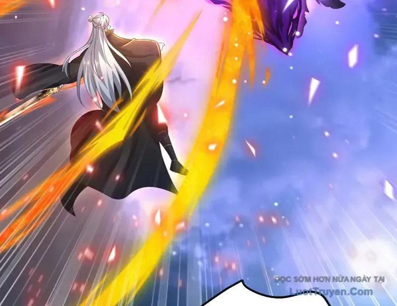 Tiên Võ Đế Tôn Chap 849 - Next Chap 850