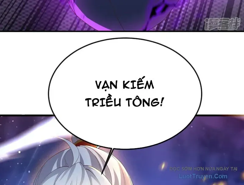 Tiên Võ Đế Tôn Chap 849 - Next Chap 850