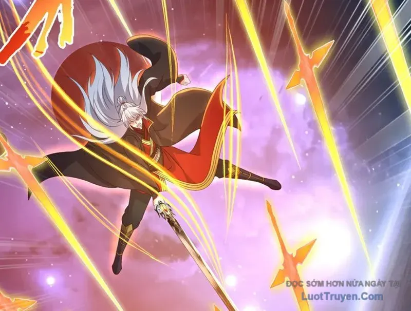 Tiên Võ Đế Tôn Chap 849 - Next Chap 850