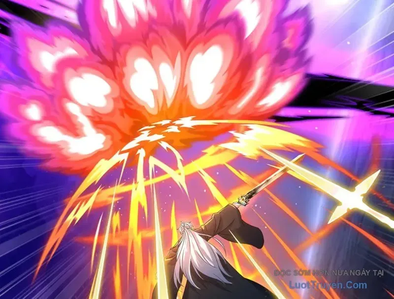 Tiên Võ Đế Tôn Chap 849 - Next Chap 850