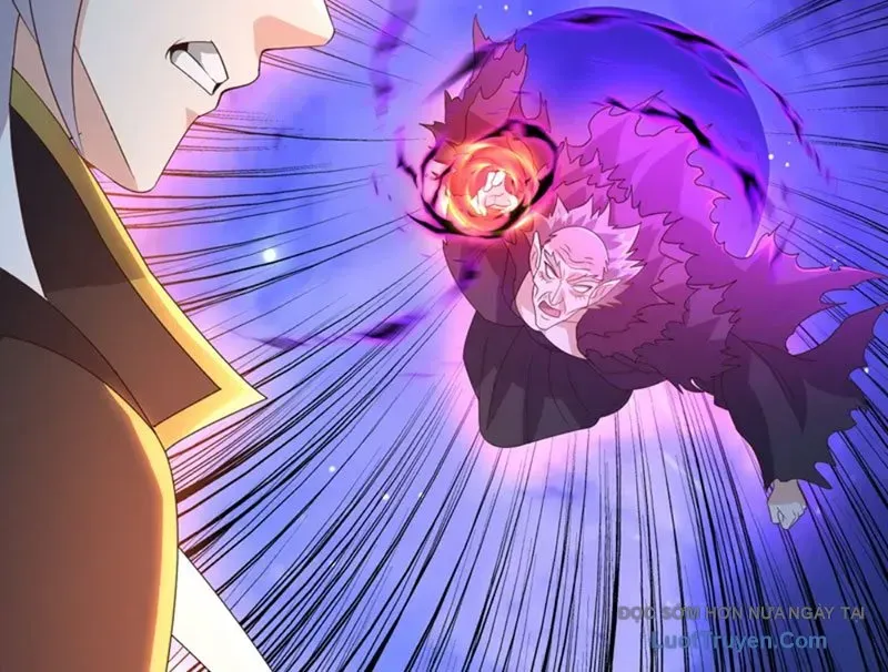 Tiên Võ Đế Tôn Chap 849 - Next Chap 850