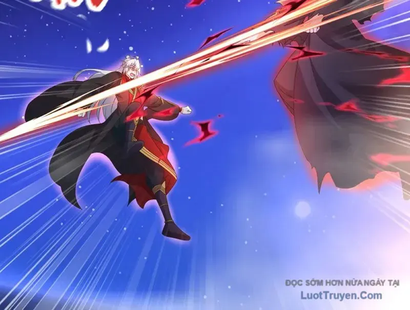 Tiên Võ Đế Tôn Chap 849 - Next Chap 850