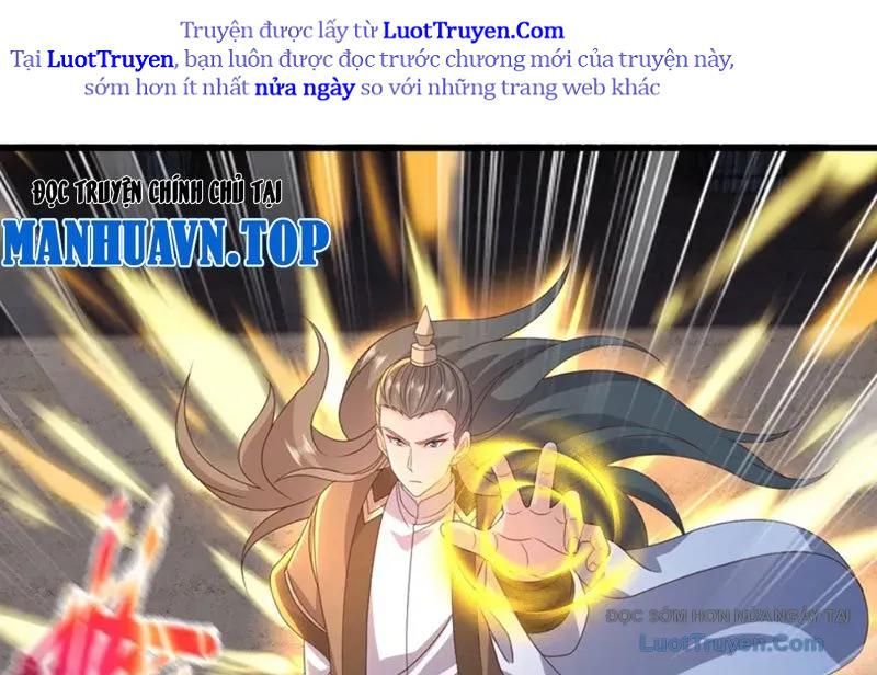 Tiên Võ Đế Tôn Chap 849 - Next Chap 850