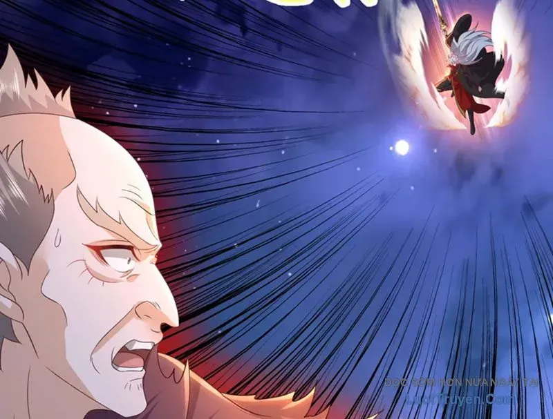 Tiên Võ Đế Tôn Chap 849 - Next Chap 850