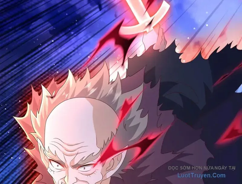 Tiên Võ Đế Tôn Chap 849 - Next Chap 850
