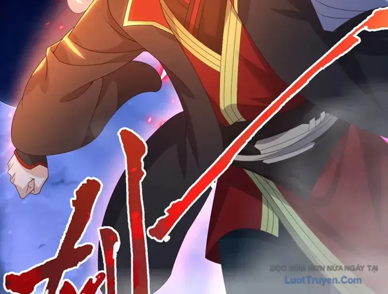 Tiên Võ Đế Tôn Chap 849 - Next Chap 850