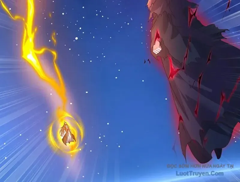 Tiên Võ Đế Tôn Chap 849 - Next Chap 850