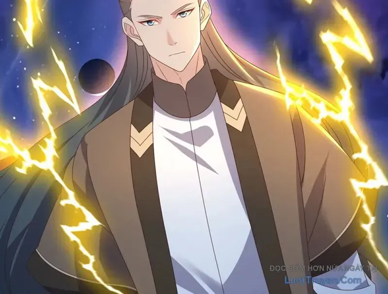 Tiên Võ Đế Tôn Chap 849 - Next Chap 850
