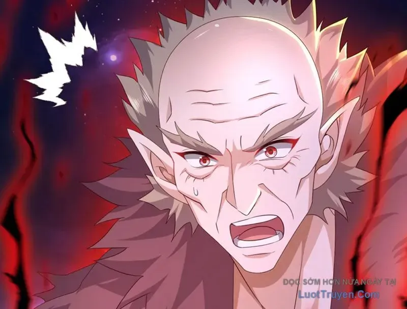 Tiên Võ Đế Tôn Chap 849 - Next Chap 850