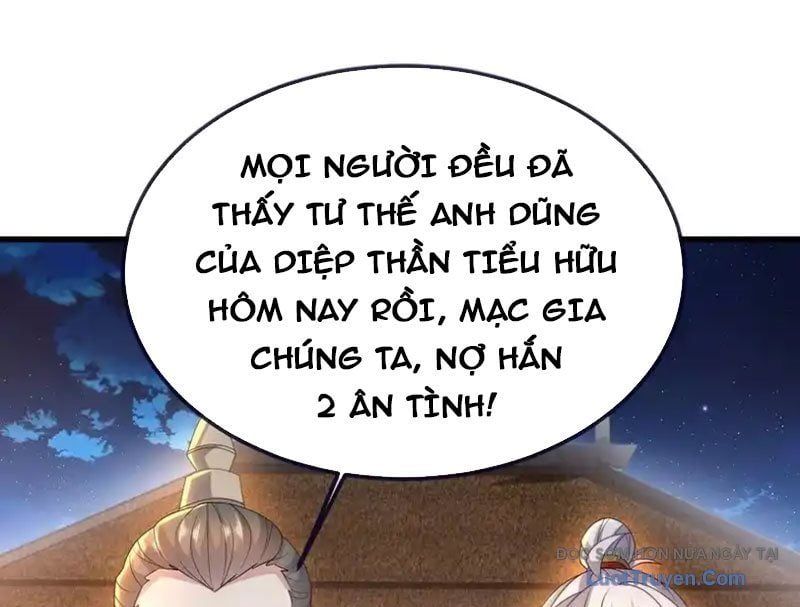 Tiên Võ Đế Tôn Chap 850 - Next Chap 851