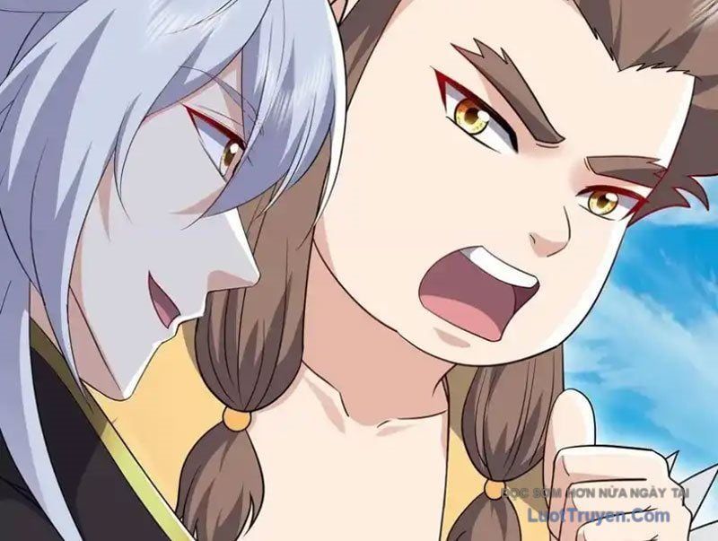 Tiên Võ Đế Tôn Chap 850 - Next Chap 851