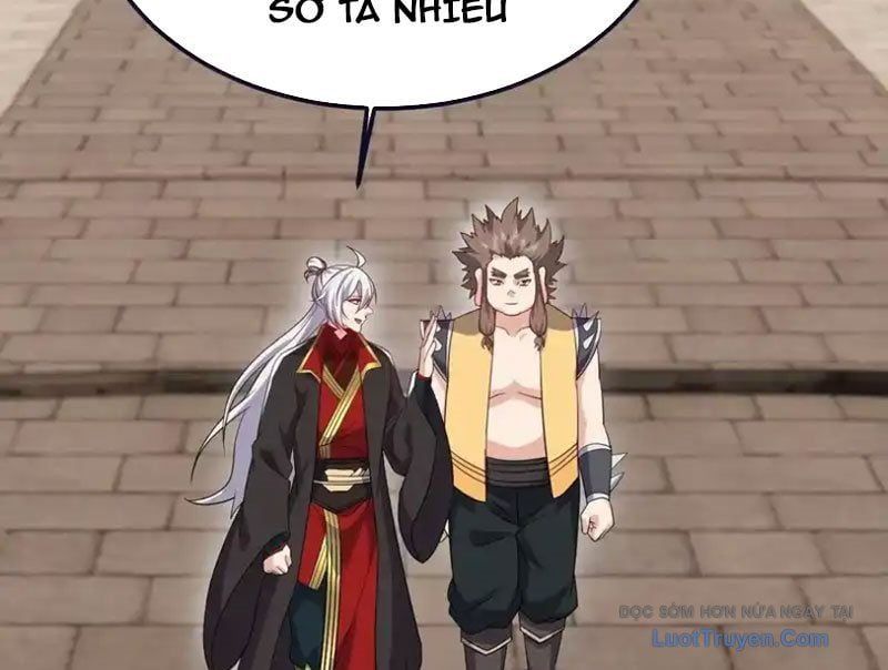 Tiên Võ Đế Tôn Chap 850 - Next Chap 851