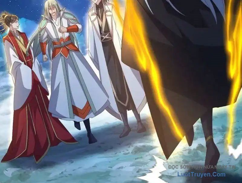 Tiên Võ Đế Tôn Chap 850 - Next Chap 851