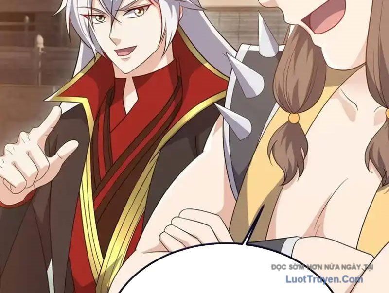 Tiên Võ Đế Tôn Chap 850 - Next Chap 851