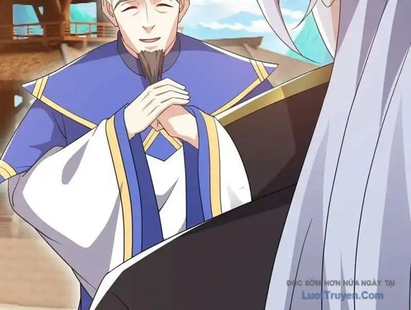 Tiên Võ Đế Tôn Chap 850 - Next Chap 851