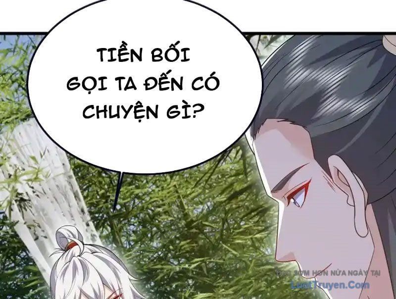 Tiên Võ Đế Tôn Chap 850 - Next Chap 851