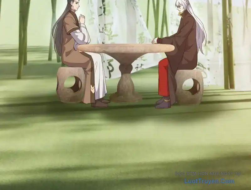Tiên Võ Đế Tôn Chap 850 - Next Chap 851