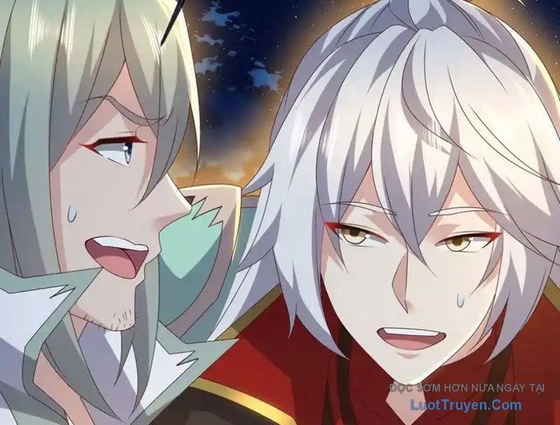 Tiên Võ Đế Tôn Chap 850 - Next Chap 851
