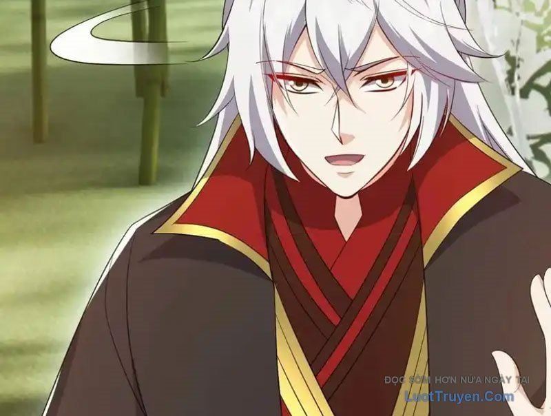 Tiên Võ Đế Tôn Chap 850 - Next Chap 851