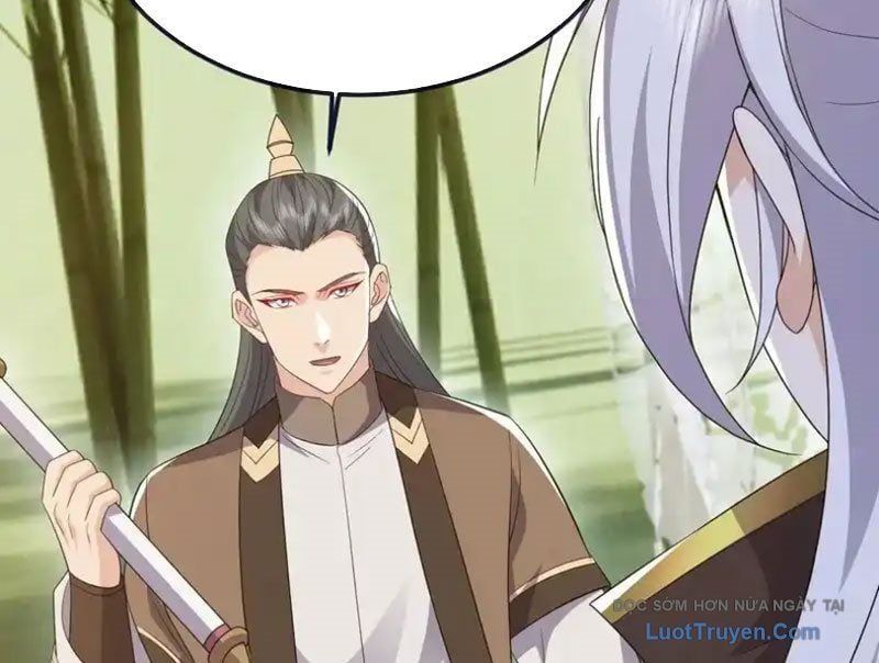 Tiên Võ Đế Tôn Chap 850 - Next Chap 851