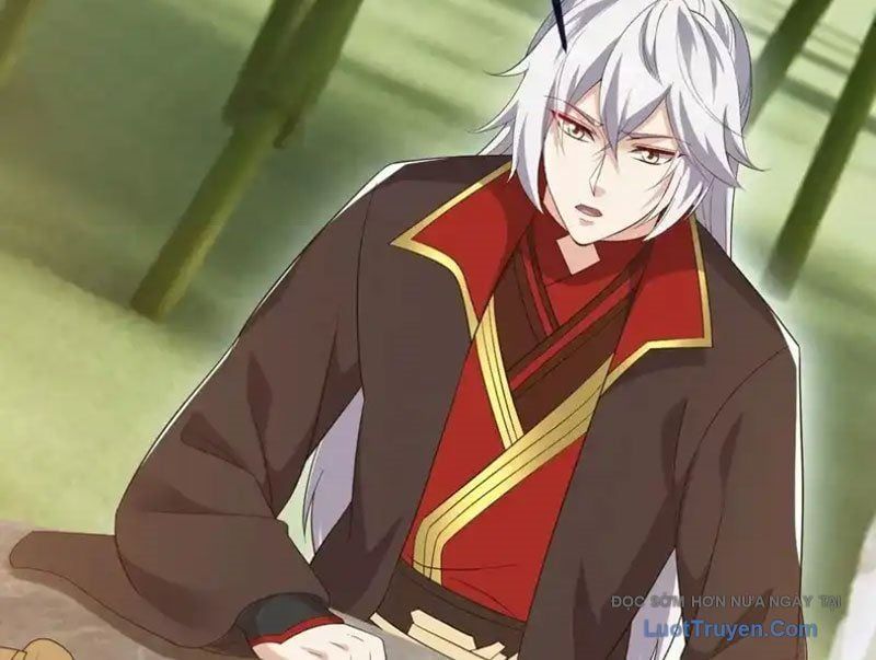 Tiên Võ Đế Tôn Chap 850 - Next Chap 851