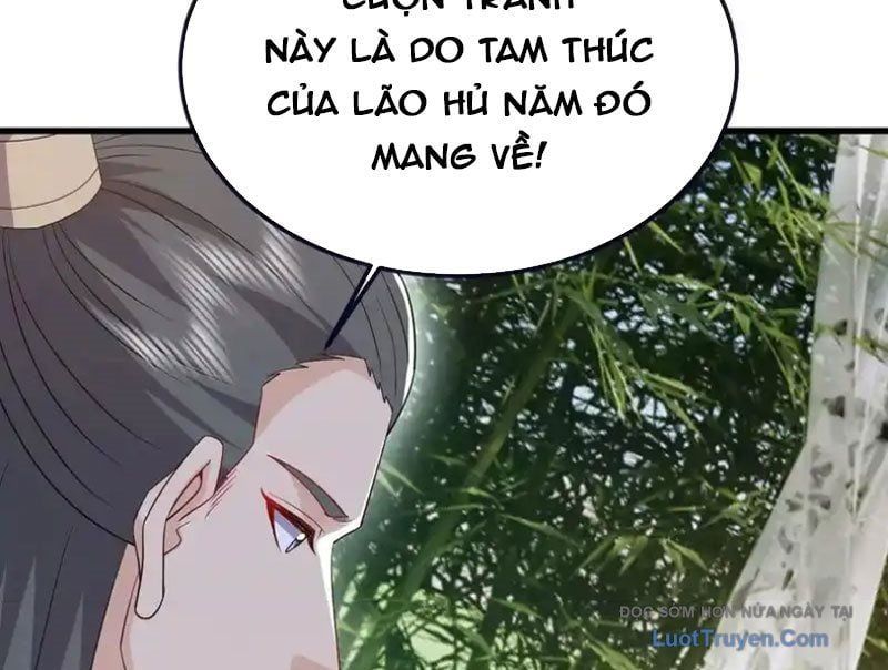 Tiên Võ Đế Tôn Chap 850 - Next Chap 851