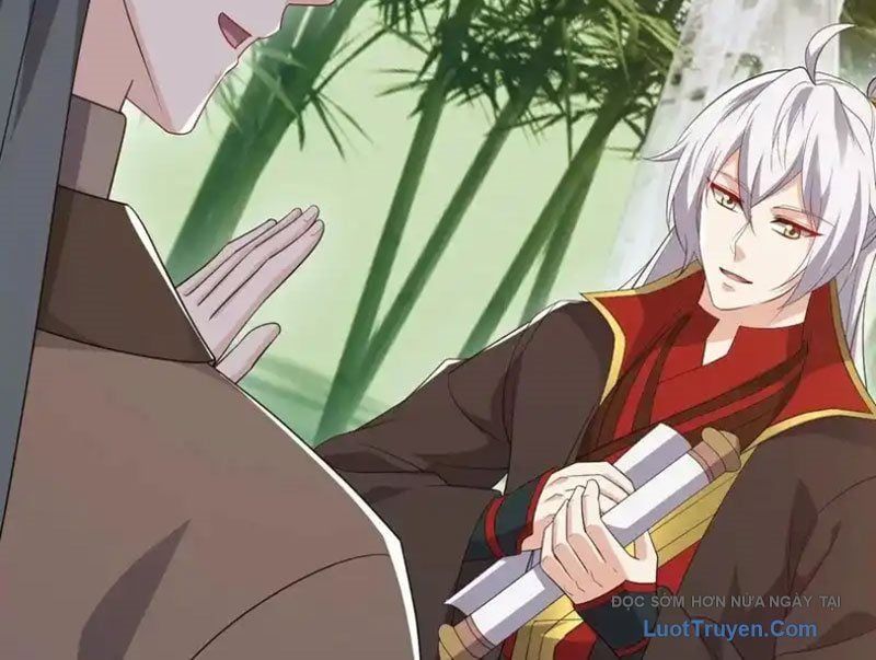 Tiên Võ Đế Tôn Chap 850 - Next Chap 851