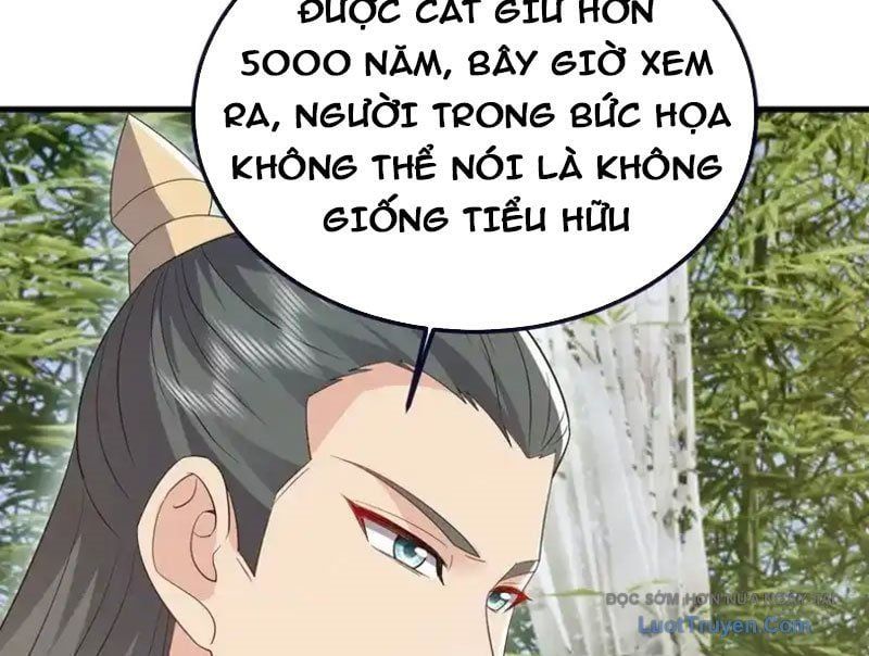 Tiên Võ Đế Tôn Chap 850 - Next Chap 851