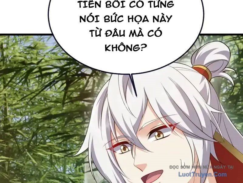 Tiên Võ Đế Tôn Chap 850 - Next Chap 851