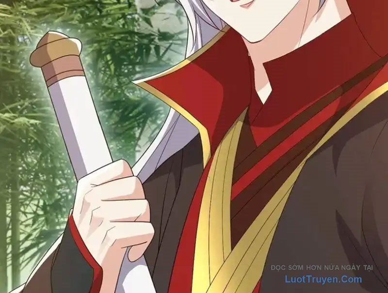 Tiên Võ Đế Tôn Chap 850 - Next Chap 851