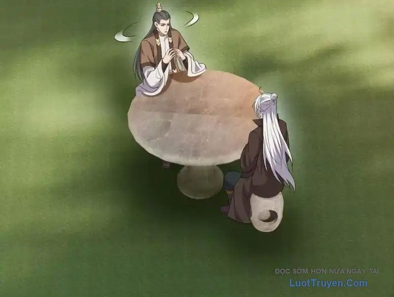 Tiên Võ Đế Tôn Chap 850 - Next Chap 851